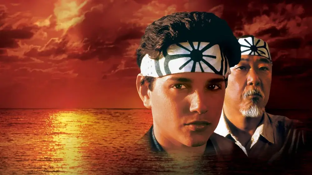 Karatê Kid - A Hora da Verdade – assistir online em HD