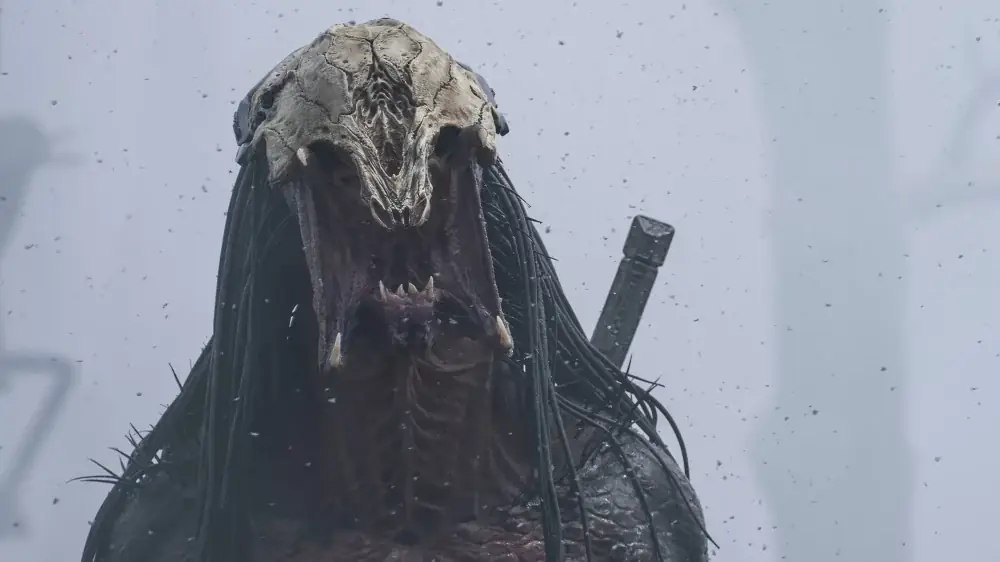 O Predador: A Caçada – assistir online em HD