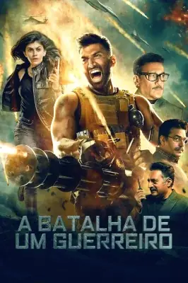A Batalha de um Guerreiro – assistir online em HD