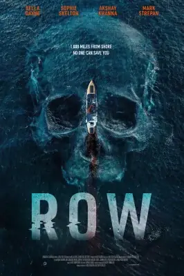 Row watch online on Verfilme