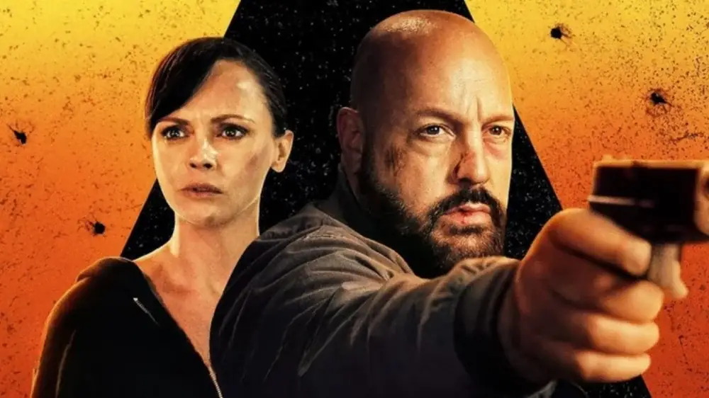 Família à Prova de Balas – assistir online em HD
