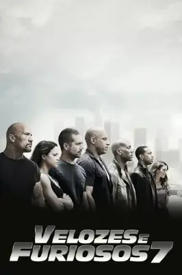 Velocidade Furiosa 7 watch online on Verfilme