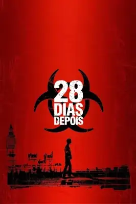 Extermínio watch online on Verfilme