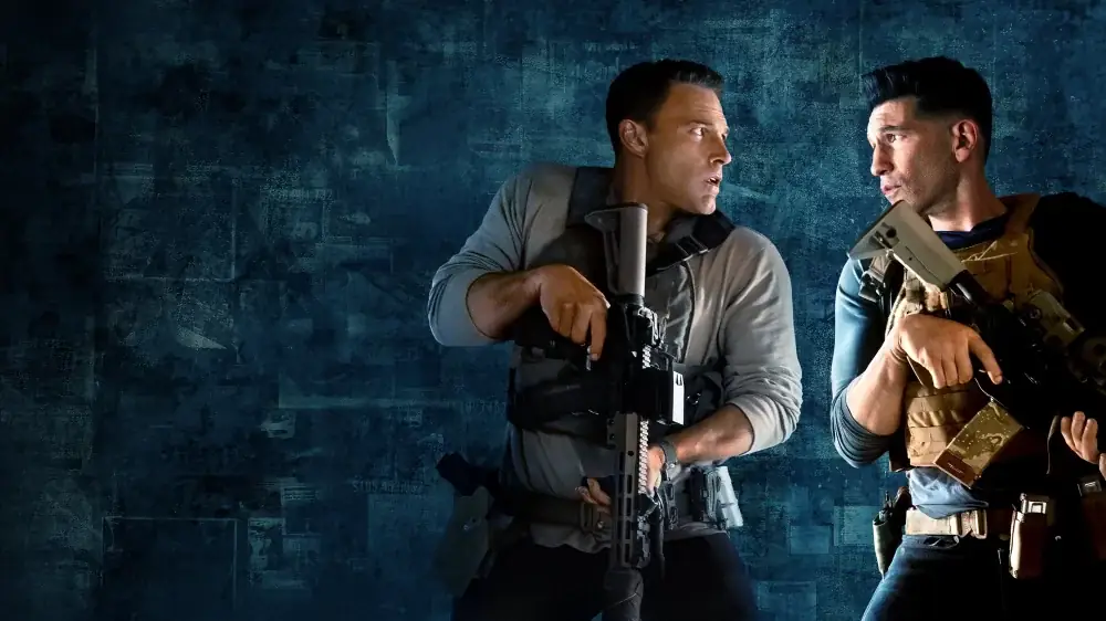 The Accountant 2 - Acerto de Contas – assistir online em HD