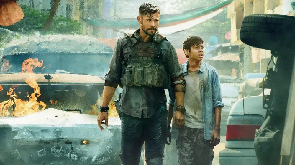 Resgate – assistir online em HD
