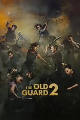 A Velha Guarda 2 watch online on Verfilme