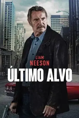 Último Alvo watch online on Verfilme