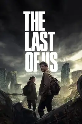 The Last of Us – assistir online em HD
