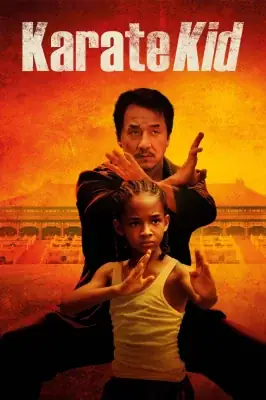 Karate Kid watch online on Verfilme