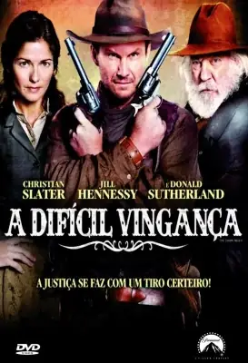 A Difícil Vingança watch online on Verfilme