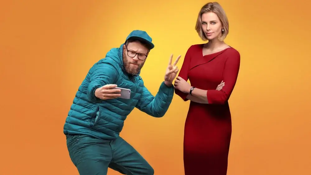 Casal Improvável – assistir online em HD