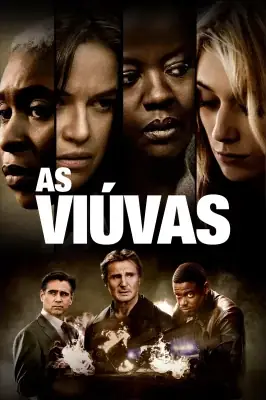 Viúvas watch online on Verfilme