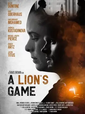 A Lion's Game watch online on Verfilme