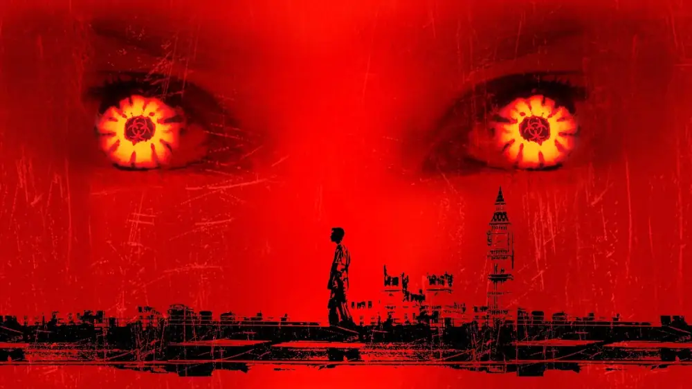 Extermínio – assistir online em HD