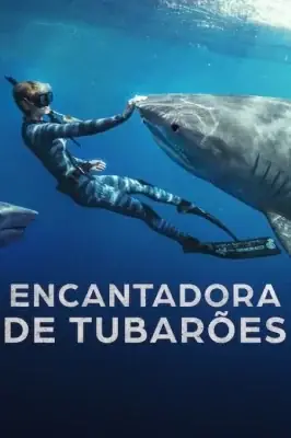 Encantadora de Tubarões – assistir online em HD