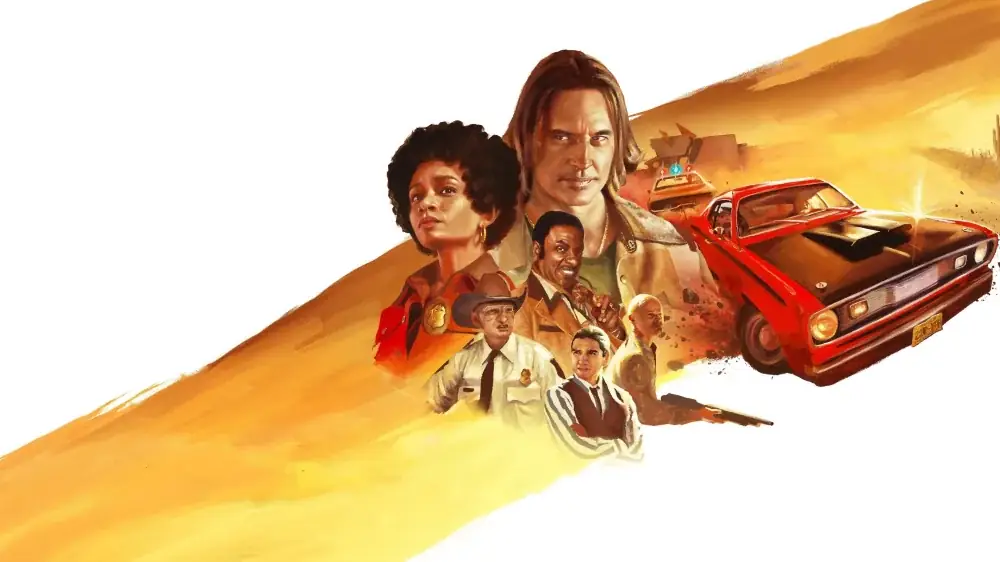 Duster – assistir online em HD