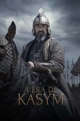 A Era de Kasym watch online on Verfilme