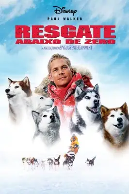 Resgate Abaixo de Zero watch online on Verfilme