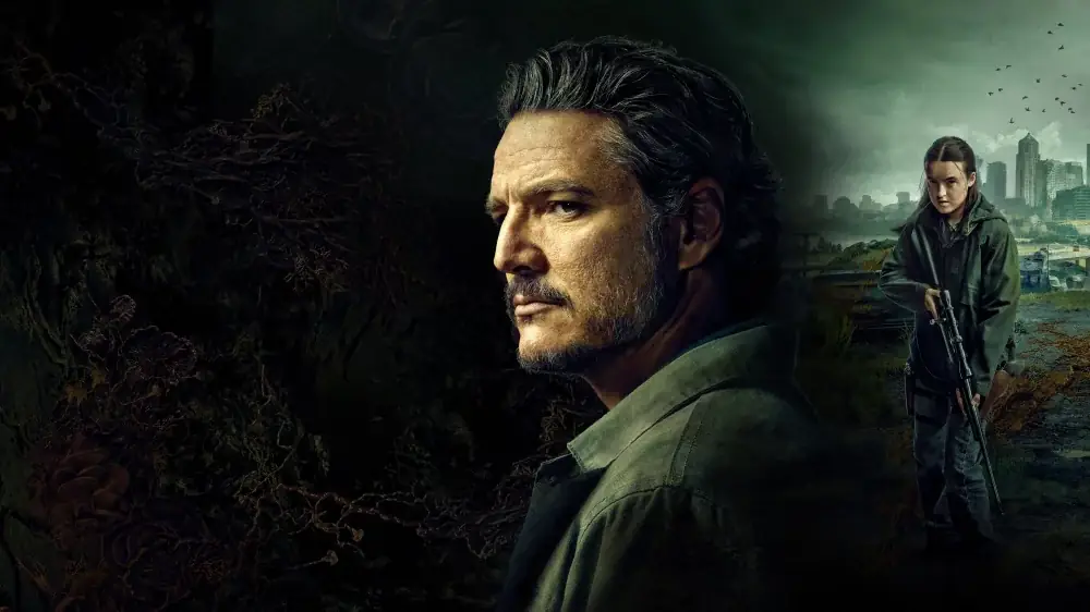 The Last of Us – assistir online em HD