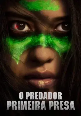 O Predador: A Caçada watch online on Verfilme