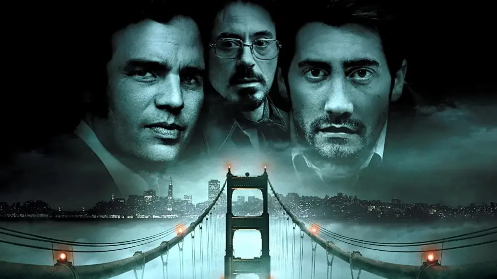 Zodiac – assistir online em HD