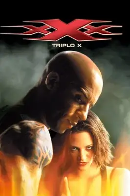 Triplo X watch online on Verfilme