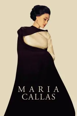 Maria Callas watch online on Verfilme
