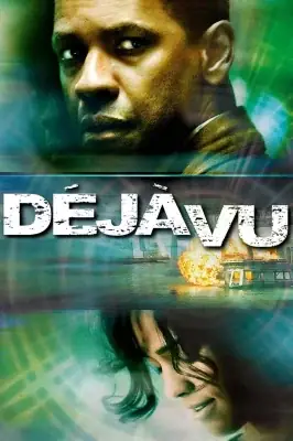 Déjà Vu watch online on Verfilme