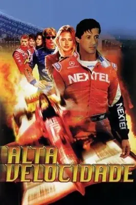 Alta Velocidade watch online on Verfilme