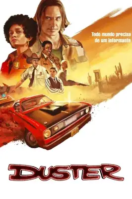 Duster watch online on Verfilme