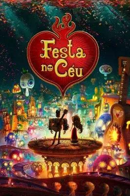 Festa no Céu watch online on Verfilme