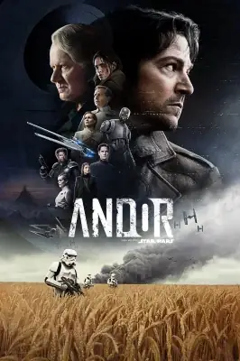 Star Wars - Andor watch online on Verfilme