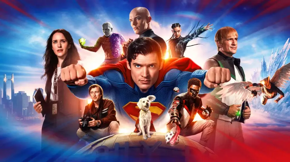 Superman – assistir online em HD