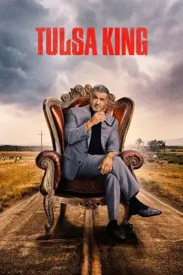 Tulsa King watch online on Verfilme