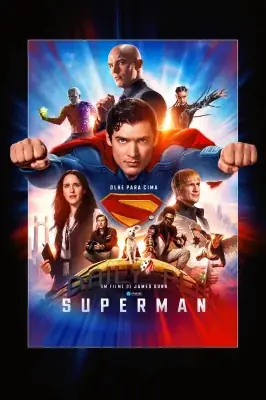 Superman watch online on Verfilme
