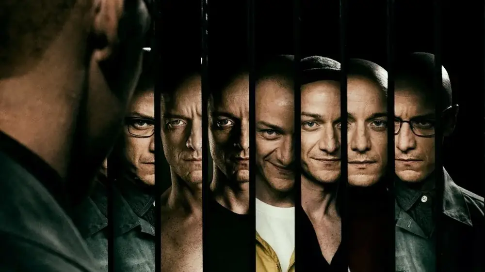Fragmentado – assistir online em HD