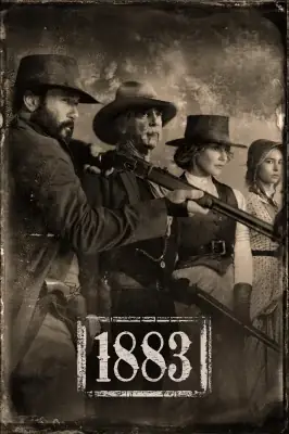 1883 watch online on Verfilme