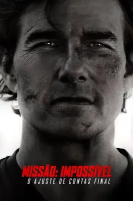 Missão Impossível - O Acerto Final watch online on Verfilme