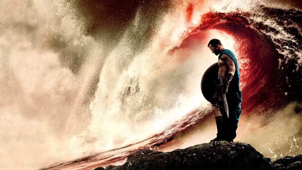 300 - A Ascensão Do Império – assistir online em HD
