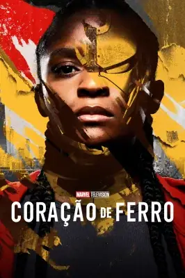 Coração de Ferro watch online on Verfilme