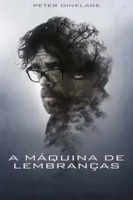 A Máquina de Lembranças watch online on Verfilme