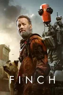 Finch watch online on Verfilme