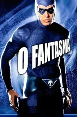 O Fantasma watch online on Verfilme