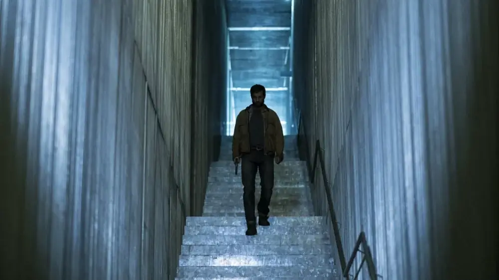Upgrade: Atualização – assistir online em HD