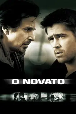 O Novato watch online on Verfilme