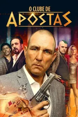 O Clube de Apostas watch online on Verfilme