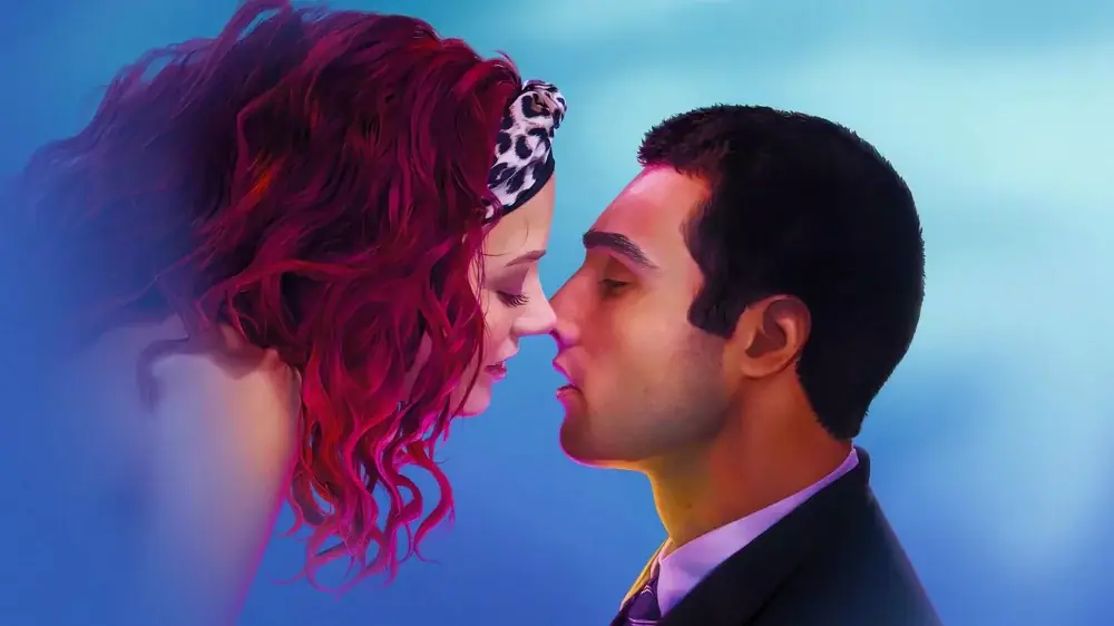 June e John – assistir online em HD