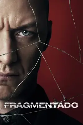 Fragmentado watch online on Verfilme