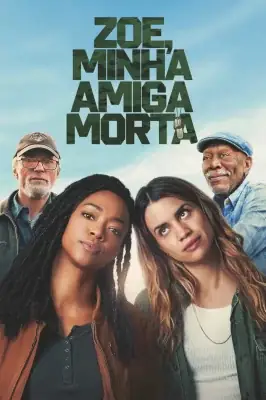 Zoe, Minha Amiga Morta – assistir online em HD