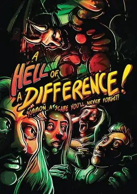 A Hell of a Difference watch online on Verfilme